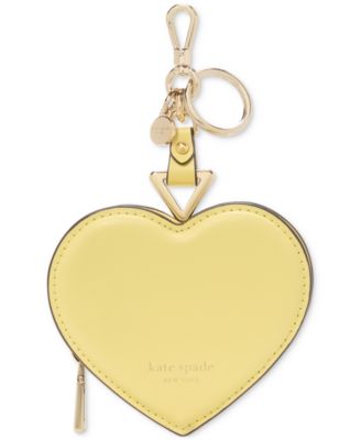 kate spade new york - Liv Heart Coin Purse