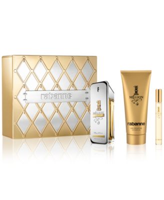 Rabanne - Men's 1 Million Lucky Fragrance Collection