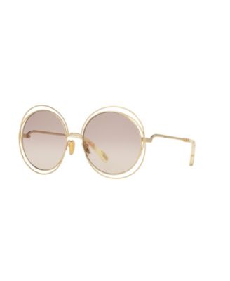 Chloe - Women's Cat Eye Sunglasses, SL M143 YS000644