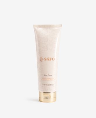 Safo Hair - Curl Cr&eacute;me