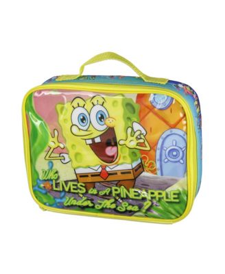 SpongeBob SquarePants