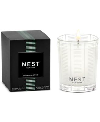 NEST New York - Indian Jasmine Votive Candle, 2 oz.