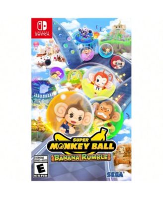 Sega Games