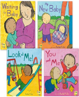 Child's Play Books
