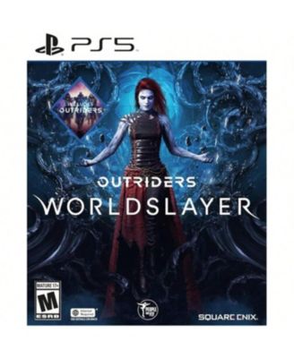 Square Enix