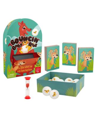 Roo Games