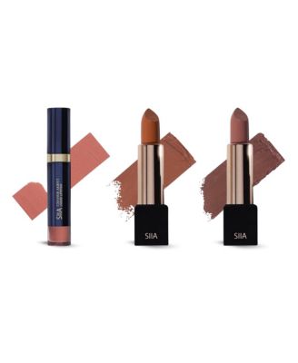 SIIA Cosmetics