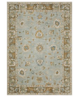 Oriental Weavers - Maeve MAE06 5'3"x7'6" Area Rug