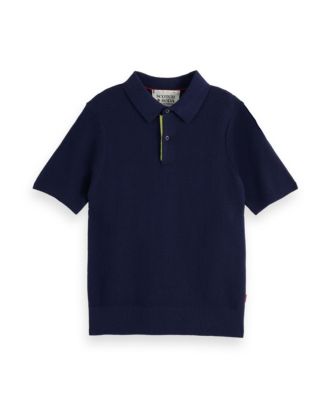 SCOTCH & SODA