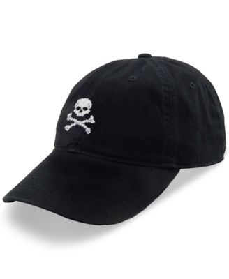 Smathers & Branson - Men's Jolly Roger Hat