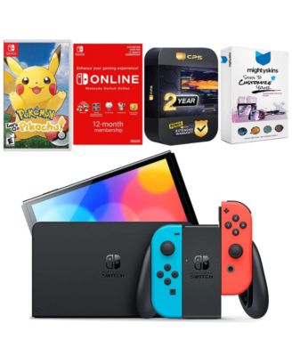 Nintendo