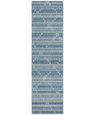 Addison - Chantille ACN1437 2'3"x7'6" Runner Area Rug