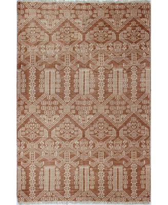 Bashian - Artifact AR108 8'6"x11'6" Area Rug