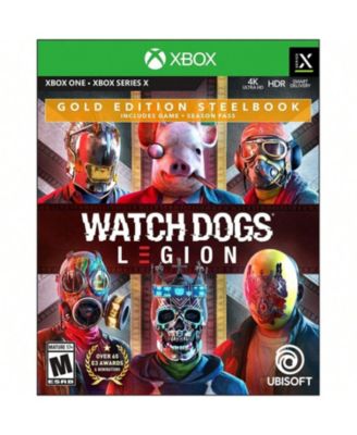 Ubisoft