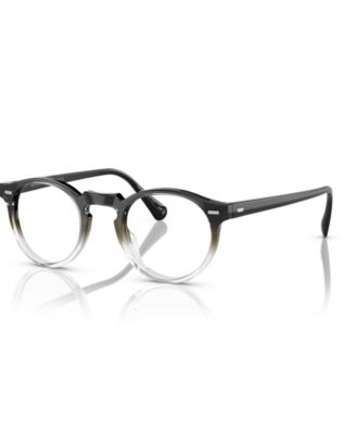 Oliver Peoples - Unisex Gregory Peck Eyeglasses OV5186