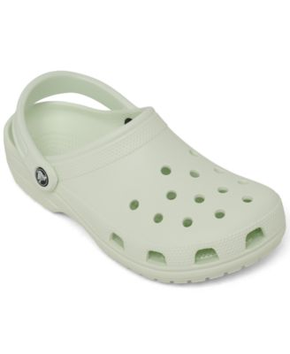 Crocs - Women's Classic Clog Sandals from Finish Line