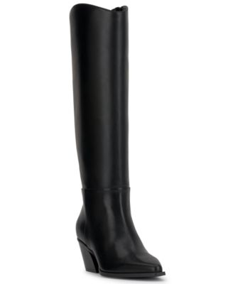 I.N.C. International Concepts - Women's Jaslynn Pointed Toe Boots