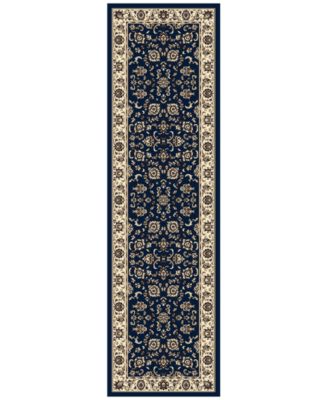 KM Home - Pesaro Sarouk 2'2" x 7'7" Runner
