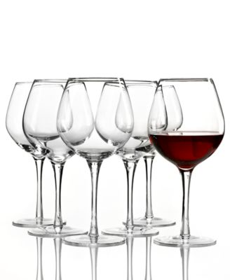 Lenox - Tuscany Buy 4 Get 6 Red Wine Set