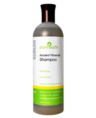 Zion Health