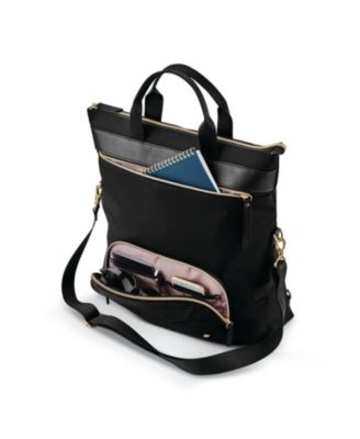Samsonite - CONVERTIBLE BACKPACK