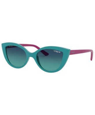 Vogue Eyewear - Jr. Sunglasses, VJ2003 46