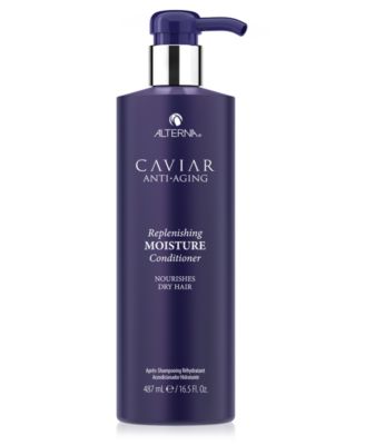 Alterna - Caviar Anti-Aging Replenishing Moisture Conditioner, 16.5-oz.