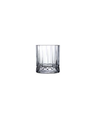 Nude Glass
