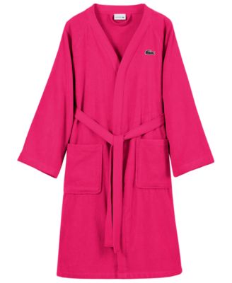 Lacoste Home - Bath Robe