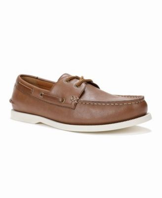 Club Room - Men's Boat Shoes
