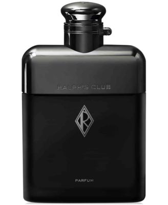 Ralph Lauren - Men's Ralph's Club Parfum Spray, 3.4 oz.