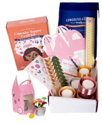 Kids Crafts