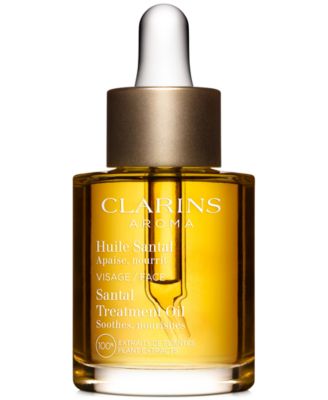 Clarins - Santal Treatment Oil