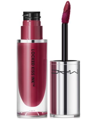 MAC - Locked Kiss Ink