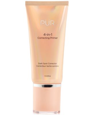 PÜR - 4-In-1 Correcting Primer - Dark Spot Corrector