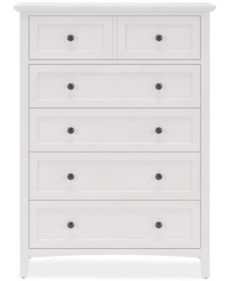 Furniture - Hedworth Chest