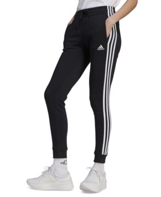 adidas - Women's Essentials 3-Stripe Sweatpants