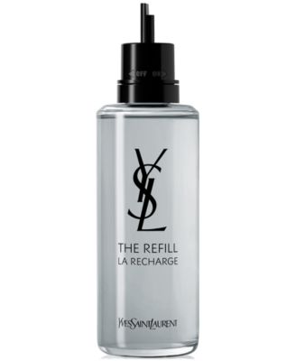 Yves Saint Laurent - Men's MYSLF Eau de Parfum Fragrance Collection