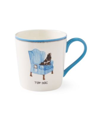 Kit Kemp for Spode