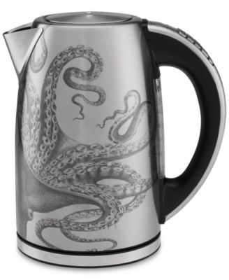 Cuisinart - Caskata™ PerfecTemp Cordless Electric Kettle