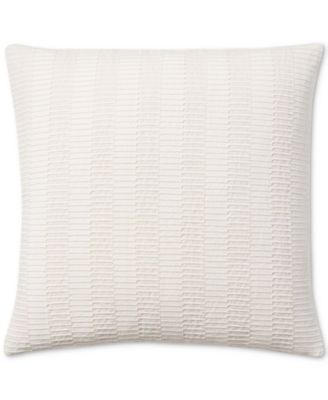 Lauren Ralph Lauren - Melanie Textured Decorative Pillow, 20" x 20"