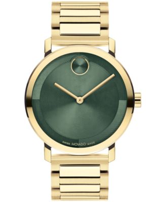 Movado