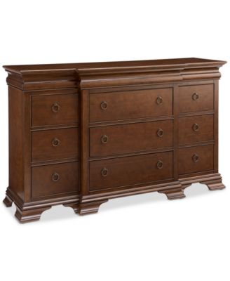 Furniture - Nelman Dresser