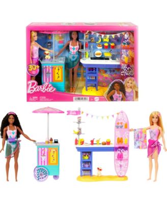 Barbie