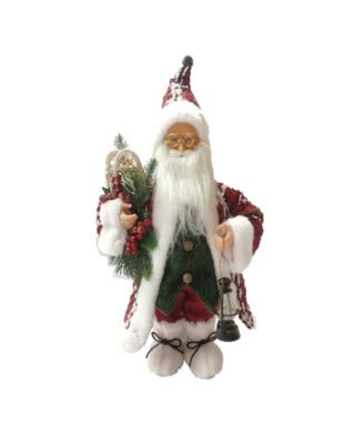 Santa's Workshop