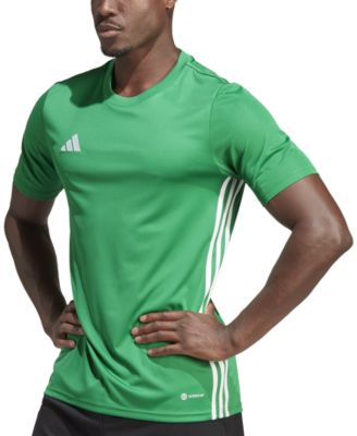 adidas - Men's Tabela 23 Slim-Fit Performance T-Shirt