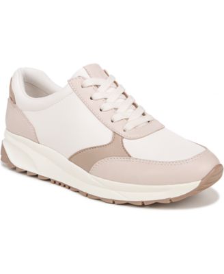 Naturalizer - Shay Lace Up Platform Sneakers