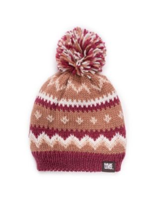 MUK LUKS