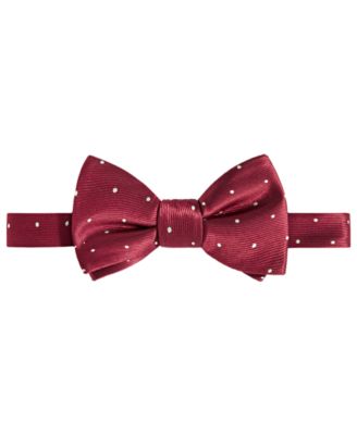 Tayion Collection - Men's Kappa Alpha Psi Dot Bow Tie