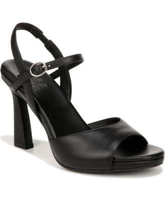 Naturalizer - Lala Ankle Strap Dress Sandals